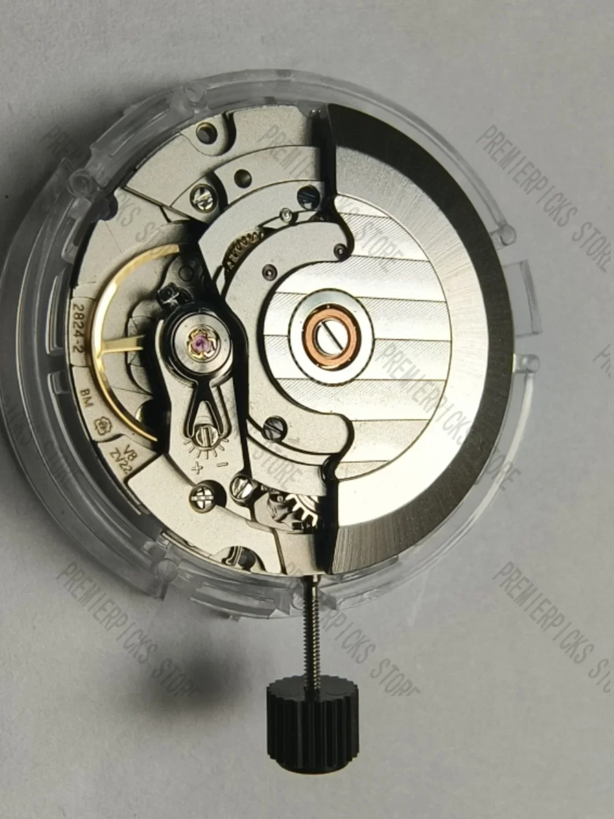 Watch Accessory V8 Haiou Replaces ETA2824 Movement Domestic New ST2130 Tianjin 2824