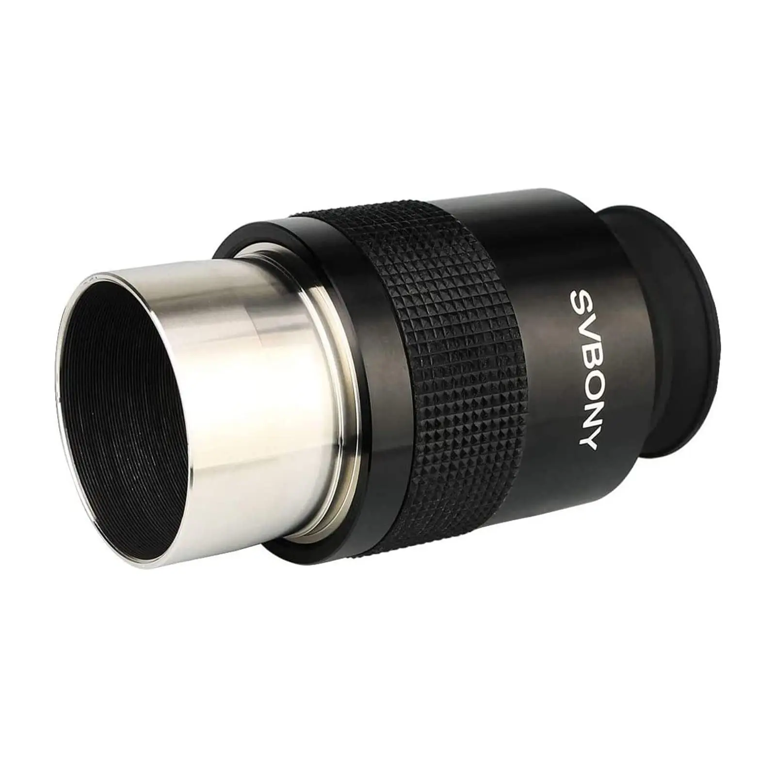 SVBONY SV136 Telescope Eyepiece 2 Inch 34mm 72° FMC Aspheric Achromatic Lens Eyepiece for Astronomy Skydiving Photography