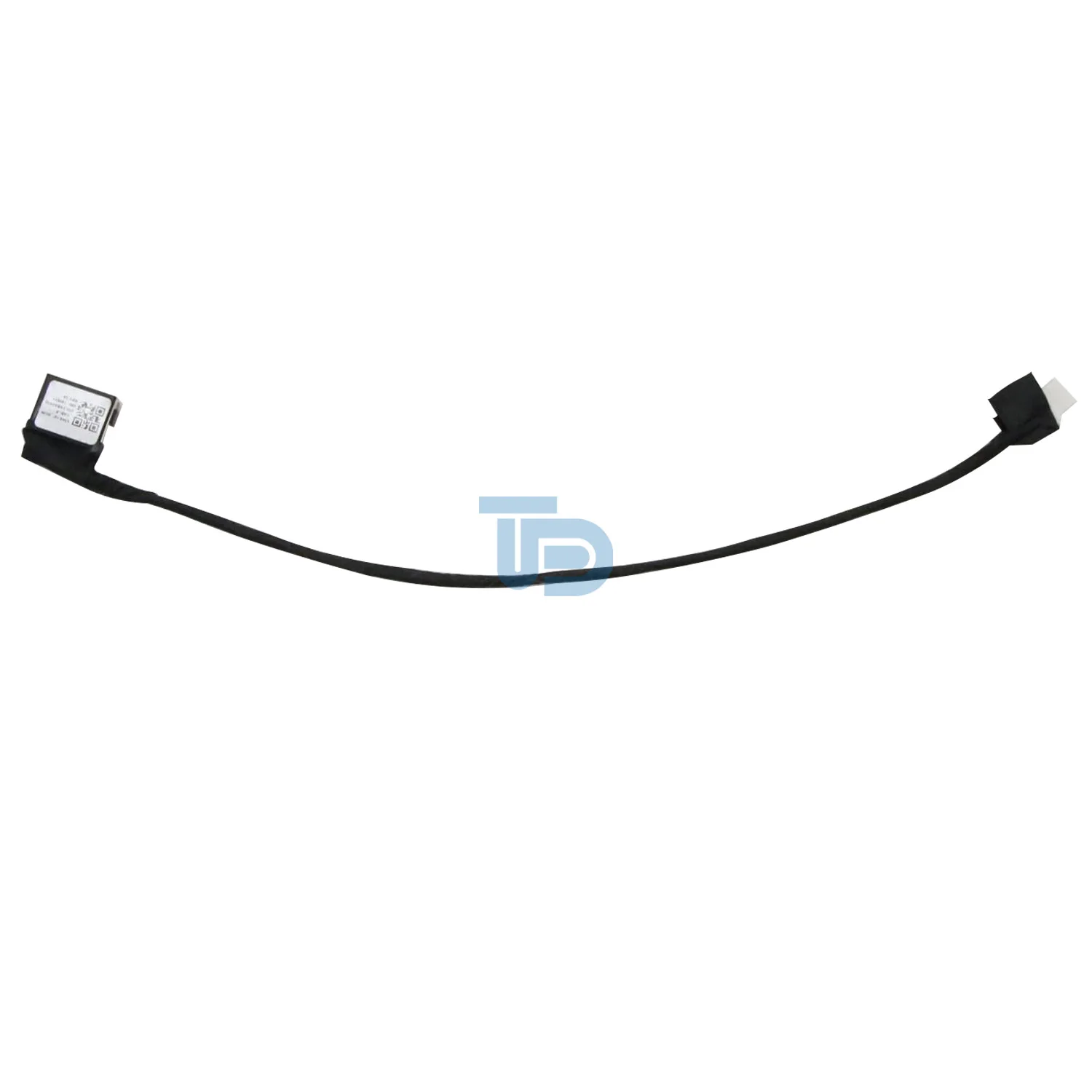 5C10S30014 Koflyx new gadgets Power Jack with cable For lenovo ThinkBook 15-IML ThinkBook 15-ILL DC-IN Flex Cable DDLVABAD042