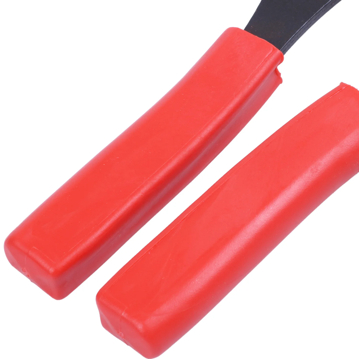 ABYO G-214 مشبك كابلات Idc أداة تجعيد (240 مللي متر) أداة تجعيد كابل الكمبيوتر لكابل الشريط المسطح وموصل Idc #3