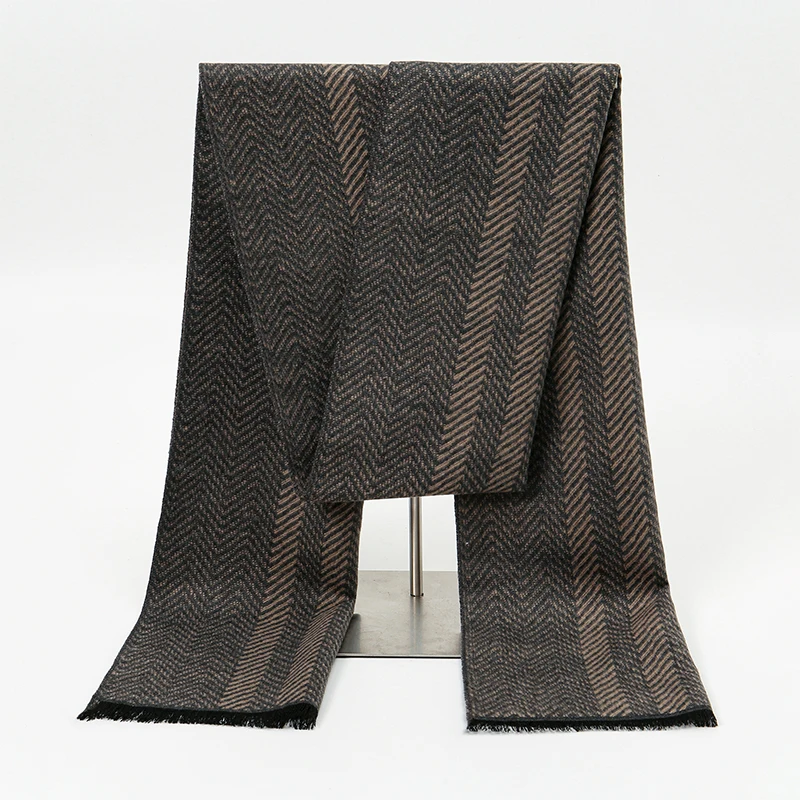 Thumbnail 4 - #7 Trending Scarves Right Now