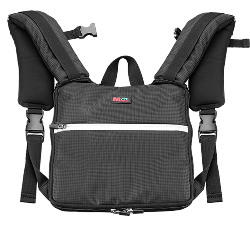 

Внутренняя связь, универсальная тактическая нагрудная сумка для спасательных работ, Настольная нагрудная сумка, светоотражающая нагрудная сумка, Регулируемый Вес, рюкзак, мешки с песком