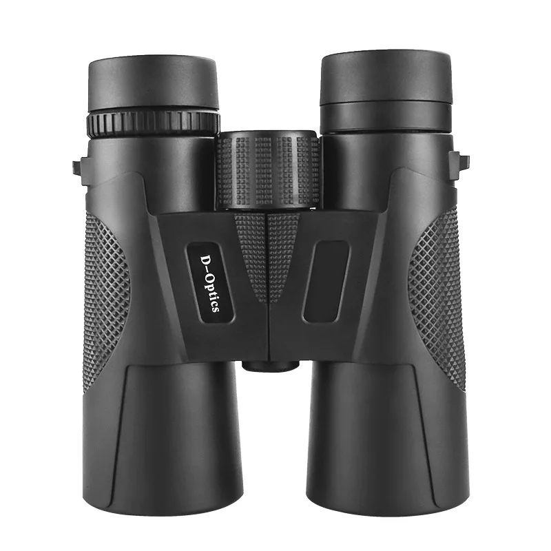 

12x42 Professional Binoculars Bird Watching Telescope Roof Prism Powerful Binoculars Camping Equipment Outdoor Hunting Birding