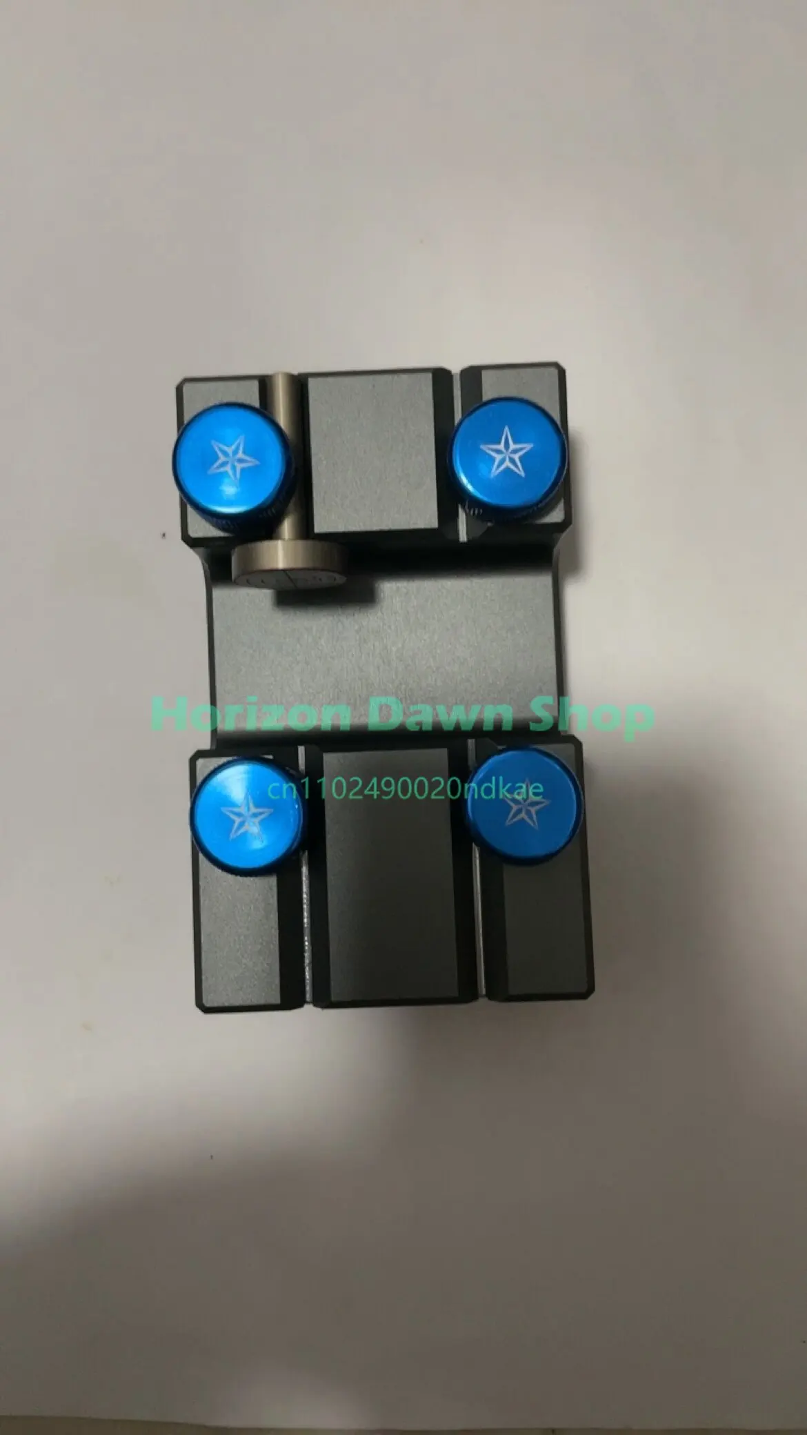 High Quality Jewelry Tool Gem Bonding Converter Dop Transfer Jig Gemstone Faceting Equipment