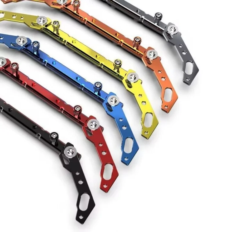 

Mobile Phone Navigation Extending Rod Dashboard Camera Horizontal Bar Extension Bracket For KTM motorcycle