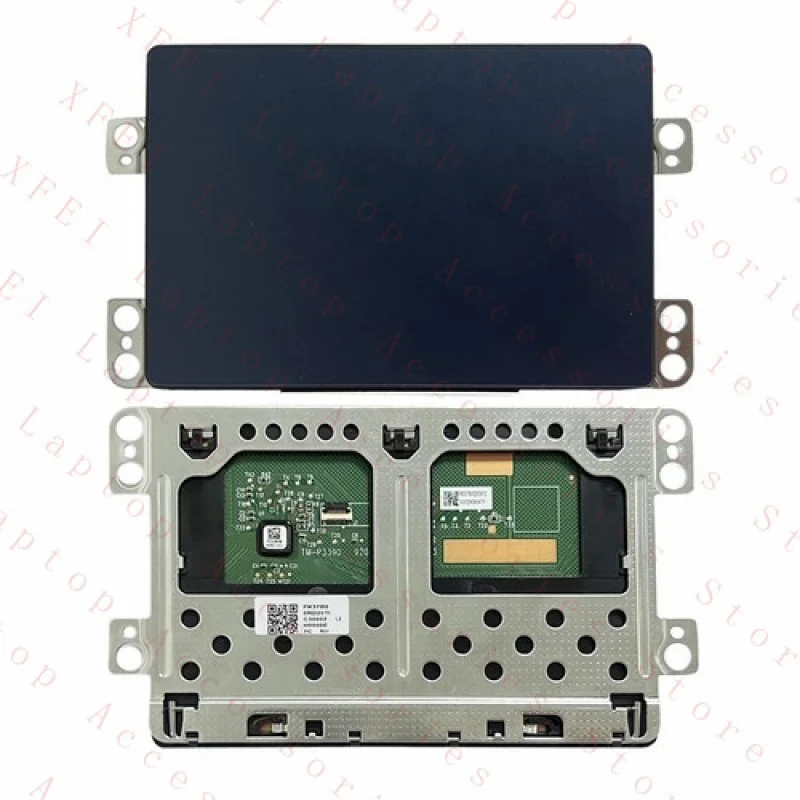 F 1pc Trackpad For LENOVO ideapad S340-14IWL S340-14IML S340-14API S340-14IIL 81N7