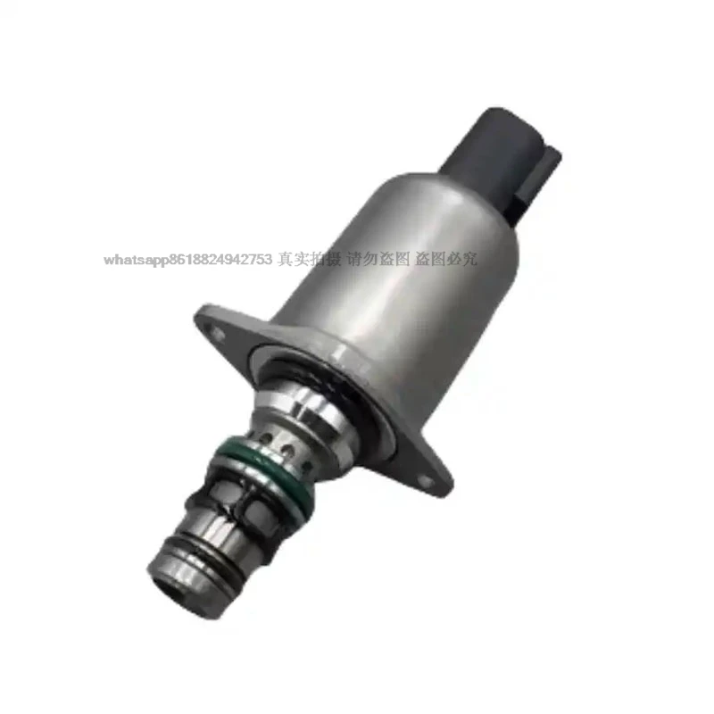 

Hydraulic pump Solenoid Valve HLSDCV05B