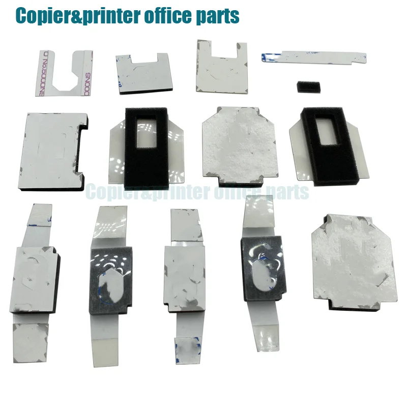 New Waste Toner Outlet Unit Sponge Kit For Xerox 3370 3375 5575 7855 7835 7775 2270 Sponge Kit Printer Copier Parts