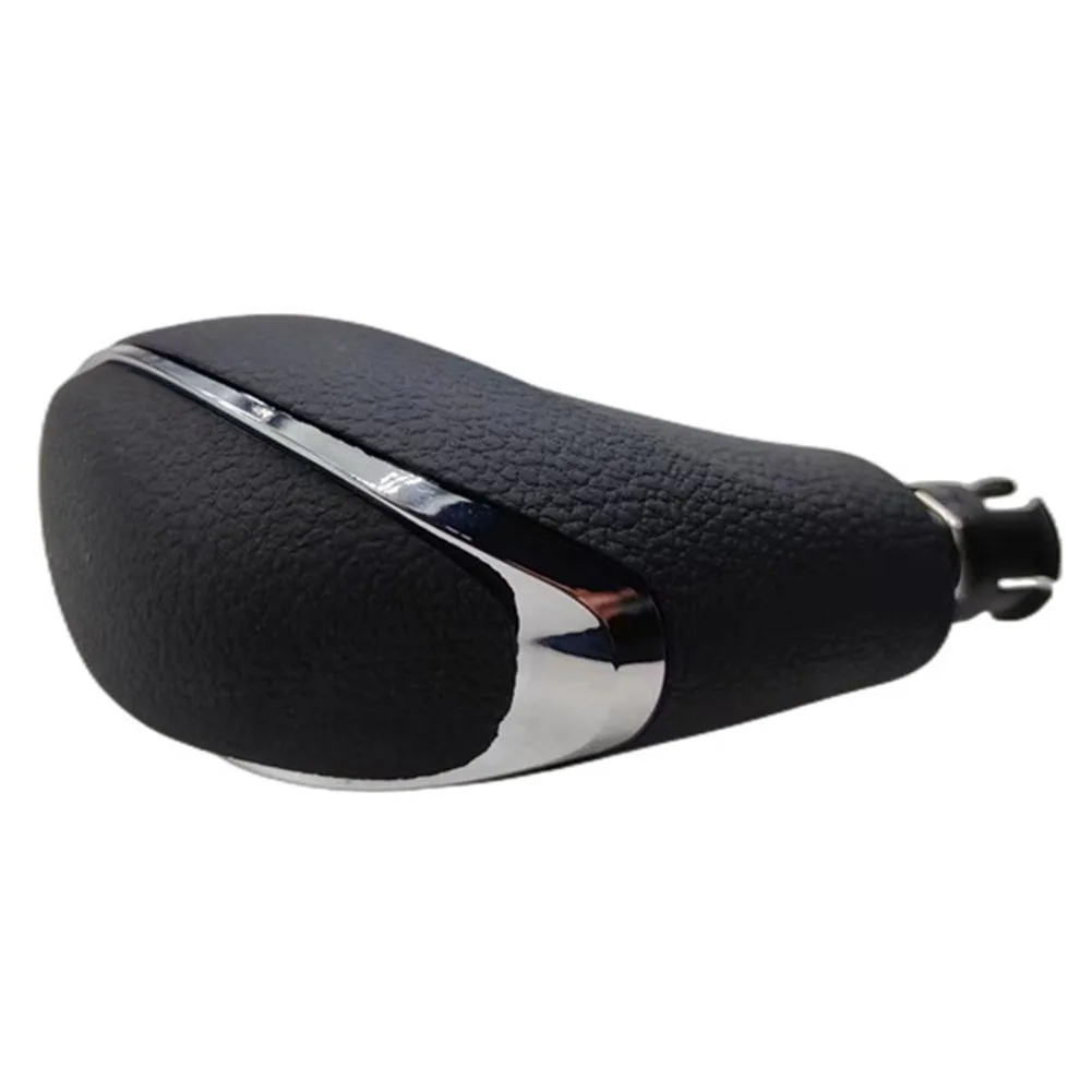 For Chevrolet Car Accessories Gear Head Aesthetic Appeal Comfortable Grip Upgrade Vehicle Interior Easy Installation
