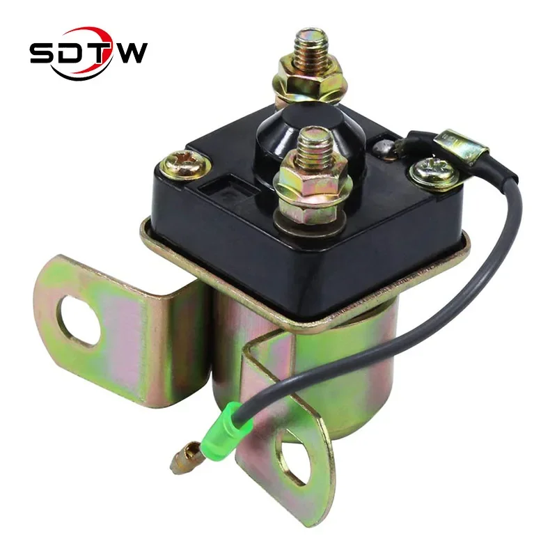 

4011335 Motorcycle Relay For Kawasaki, Polaris BIG BOSS XPLORER300/4x4