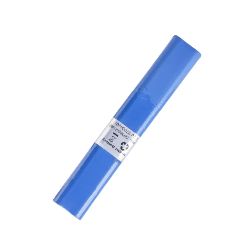 GP380AFH6S High Quality Battery 7.2V 3700mAh for Mettler Toledo CRANEMATE Y0869646GK Weighing Display Replacement Battery