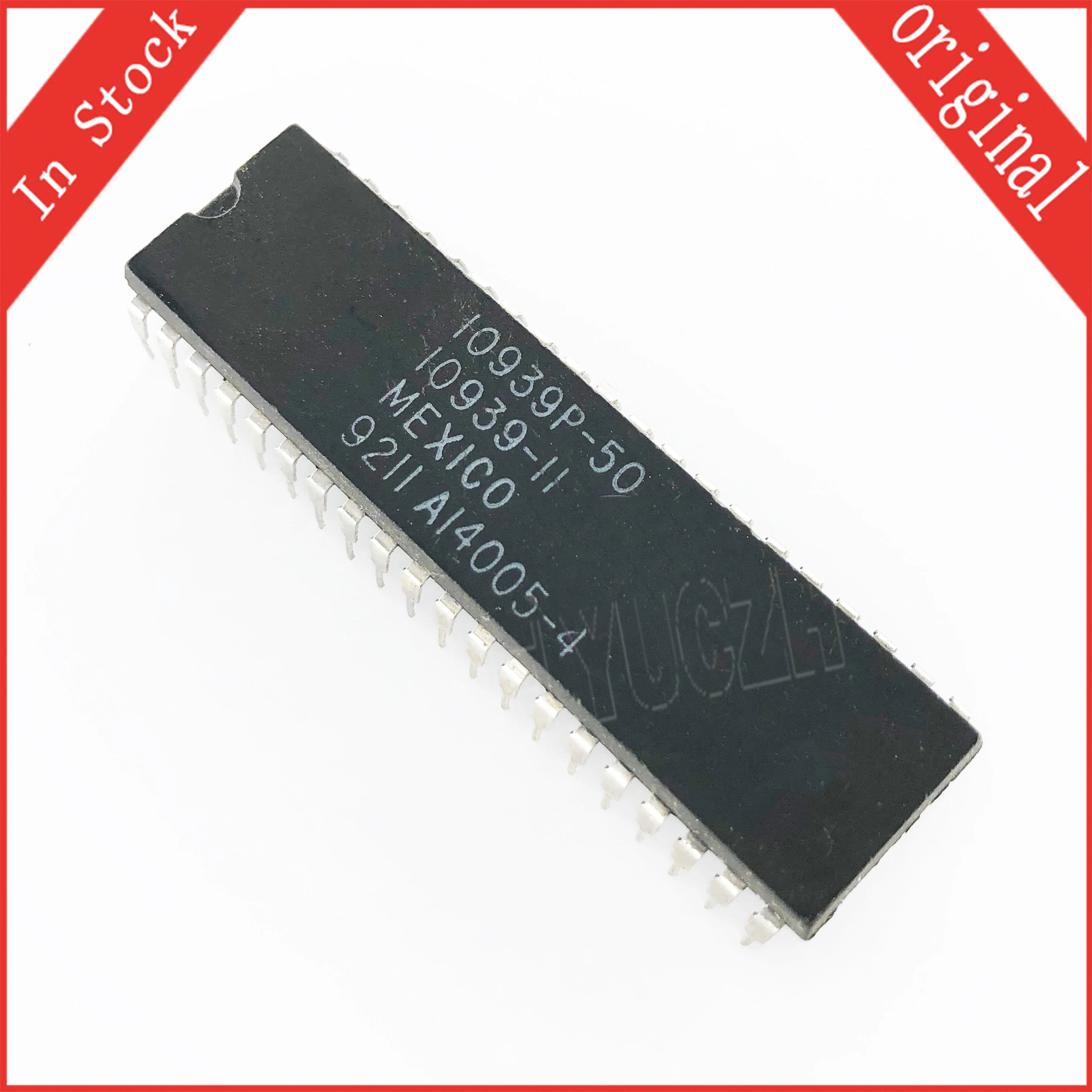 1pcs/lot 10939P-50 10939P DIP-40 In Stock