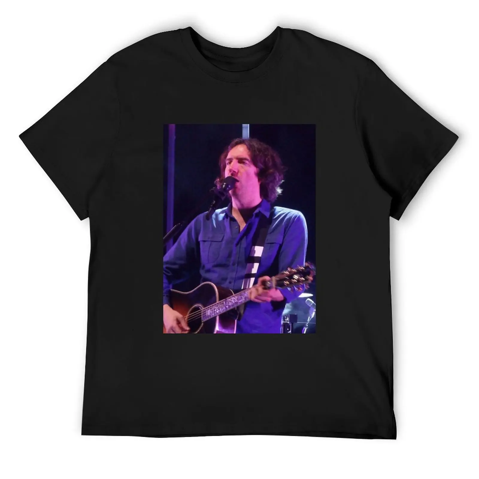 Snow Patrol, Live, Plymouth, UK, 2019 (14) T-Shirt aesthetic clothes street wear Aesthetic clothing shirts men