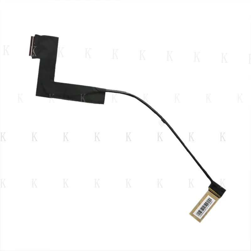 

C LCD Cable 30Pin FOR MSI GS75 Stealth 8SE 8SF 8SG 9SD 9SE 9SF 9SG MS-17G1