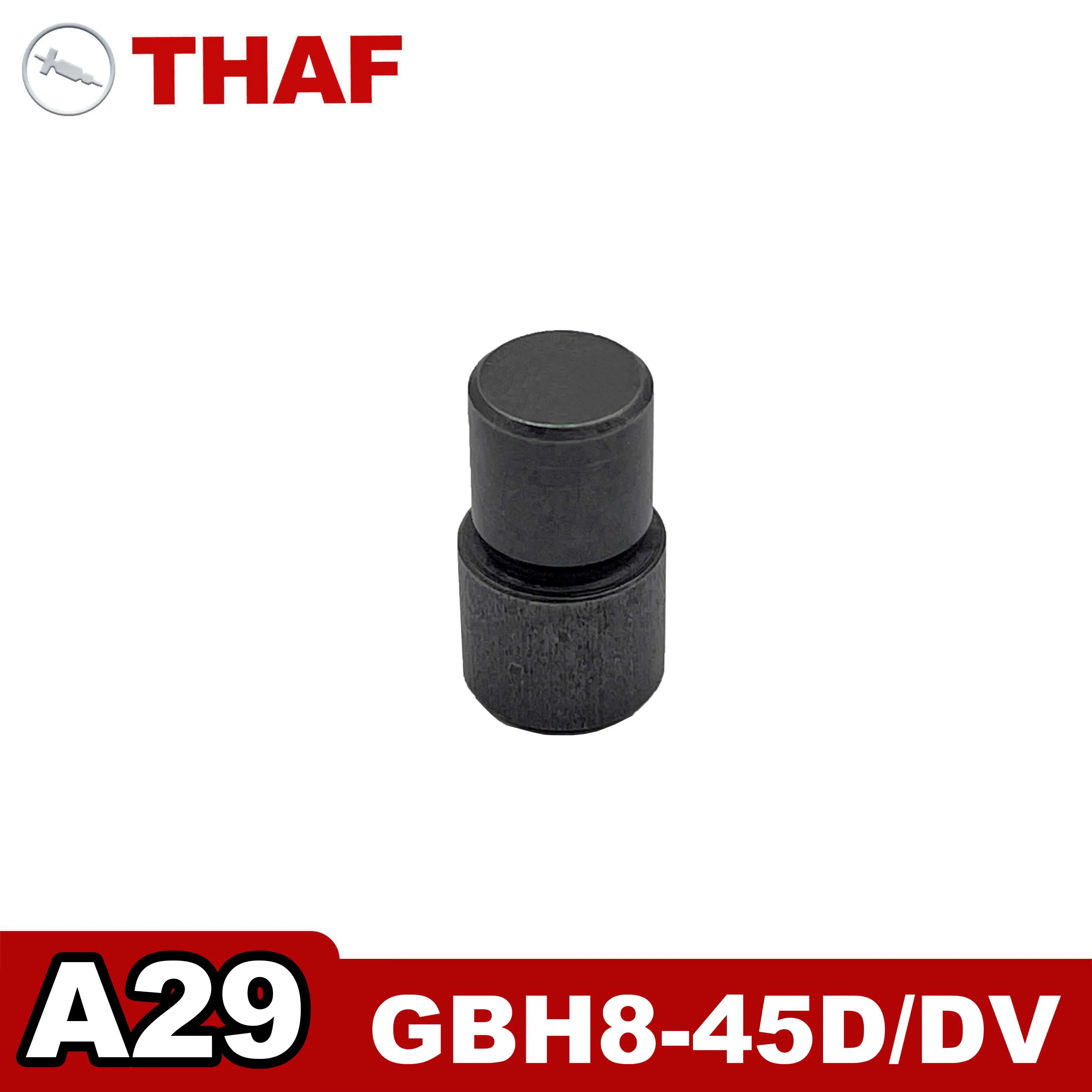 

Driving Pin Replacement for Bosch Demolition Hammer GBH8-45D GBH8-45DV A29