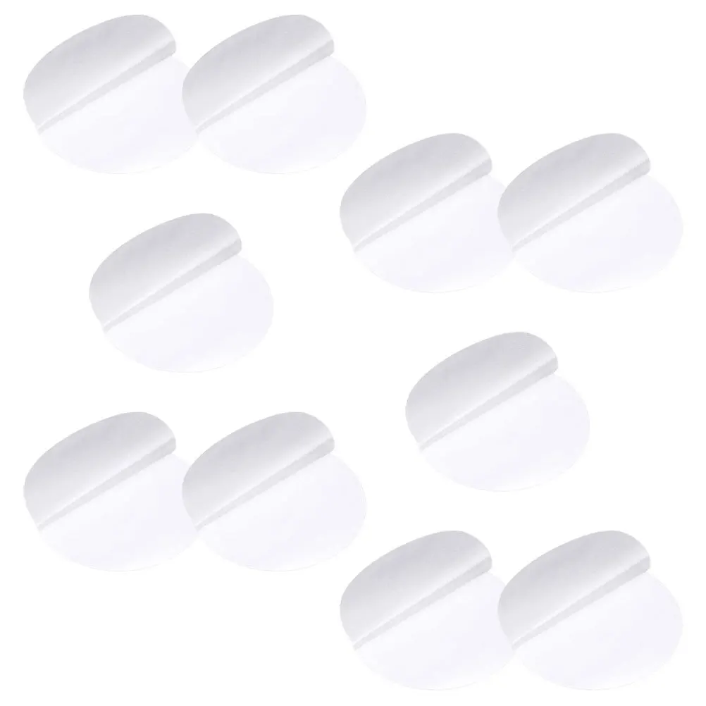 10 قطعة رقعة إصلاح PVC قابلة للنفخ ملصقات قوية متعددة الاستخدامات للقوارب والزوارق والزوارق والأريكة والصالات رقعة إصلاح