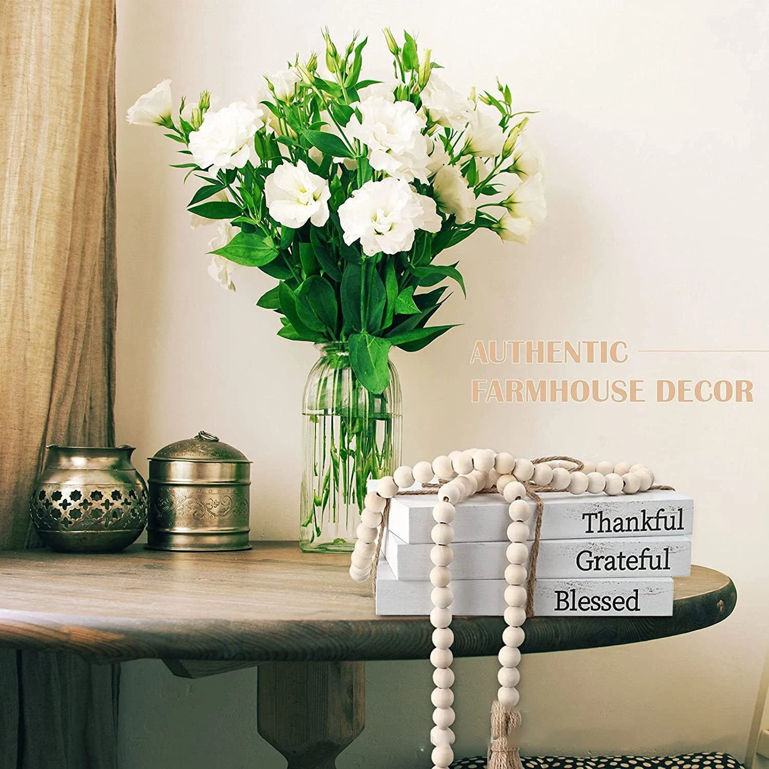 3pcs Fashion Home Decor Books - Living Room Designer Book Stacked Display Coffee Table Ornaments For Club Home Decor