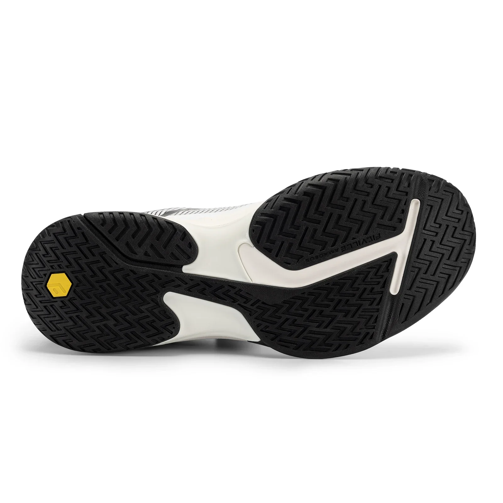 FitVille Herren-Tennisschuhe mit extra breiter Zehenpartie, Gym- und Pickleball-Schuhe für Herren, lässige Sportschuhe, Walkingschuhe mit Fußgewölbestütze, Herbst – Detail 9