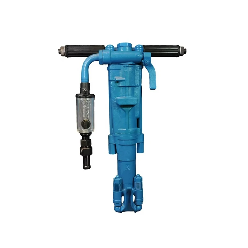 

TY24C Air Pneumatic Hammer Rock Drill