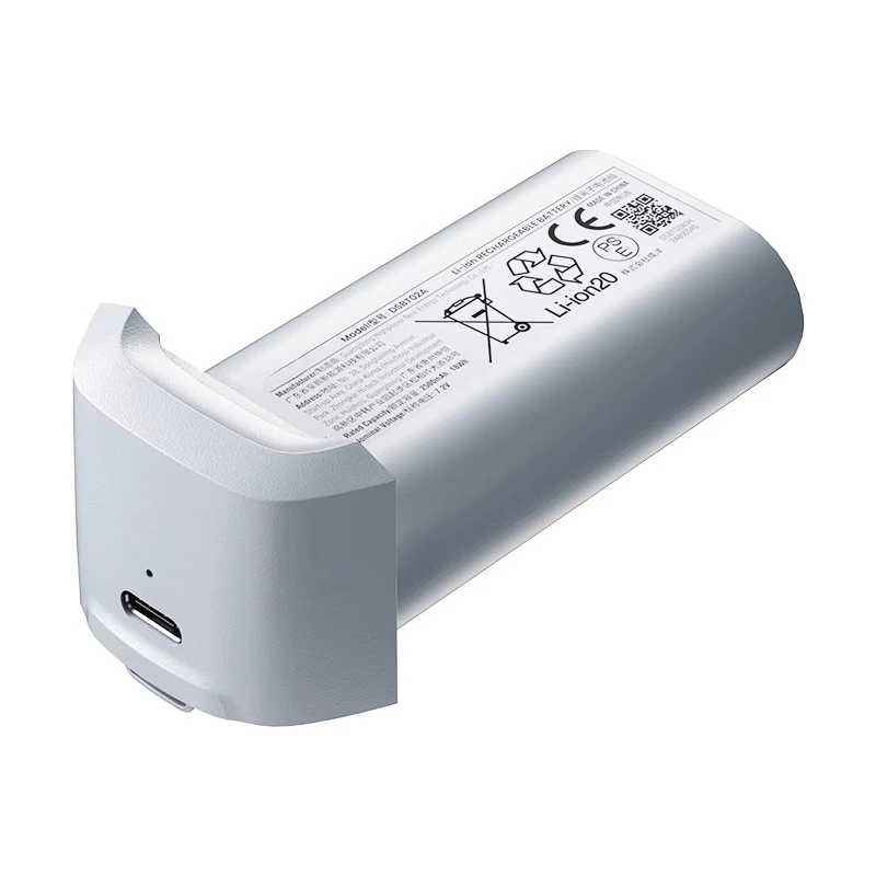 Potensic ATOM SE DSBT02A バッテリー UAV 2500mah 7.2V 用の新製品