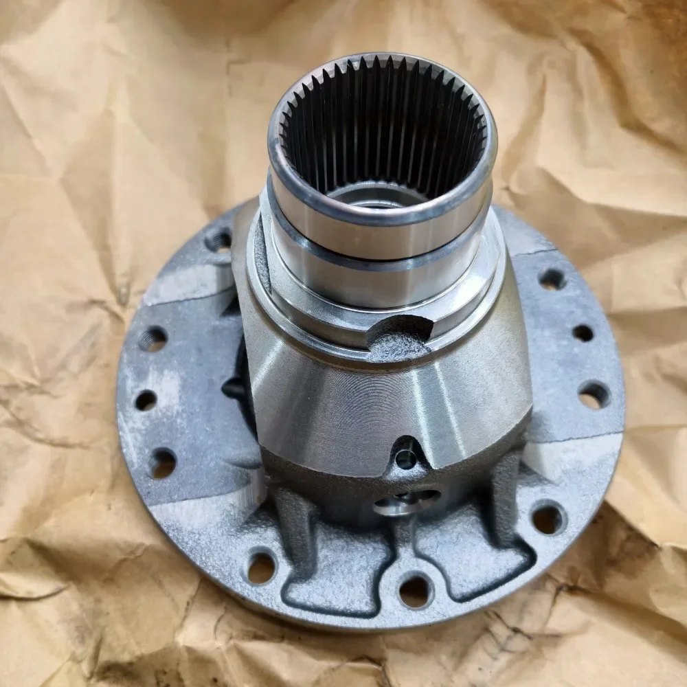 النقدية الأصلية قطع غيار السيارات الإسكان التفاضلي 4332224905 43322-24905 2.0 4awd لشركة سبورتاج