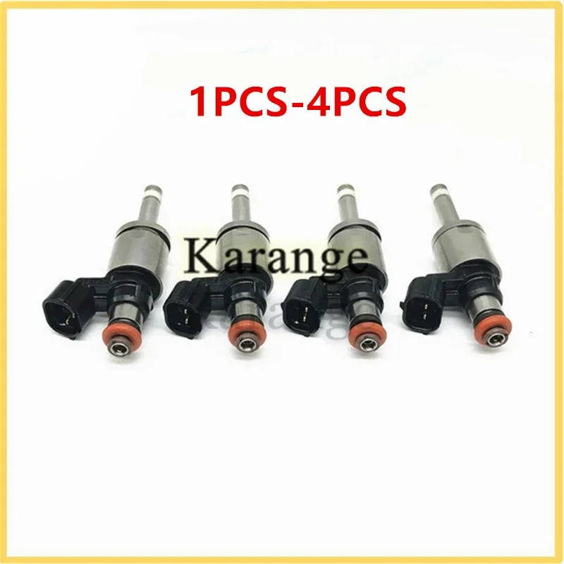 New Fuel Injector nozzle PE0113250 PE01-13-250 PE0113250B PE01-13-250B For Mazda 3 CX-5 2.0L 2014-2016