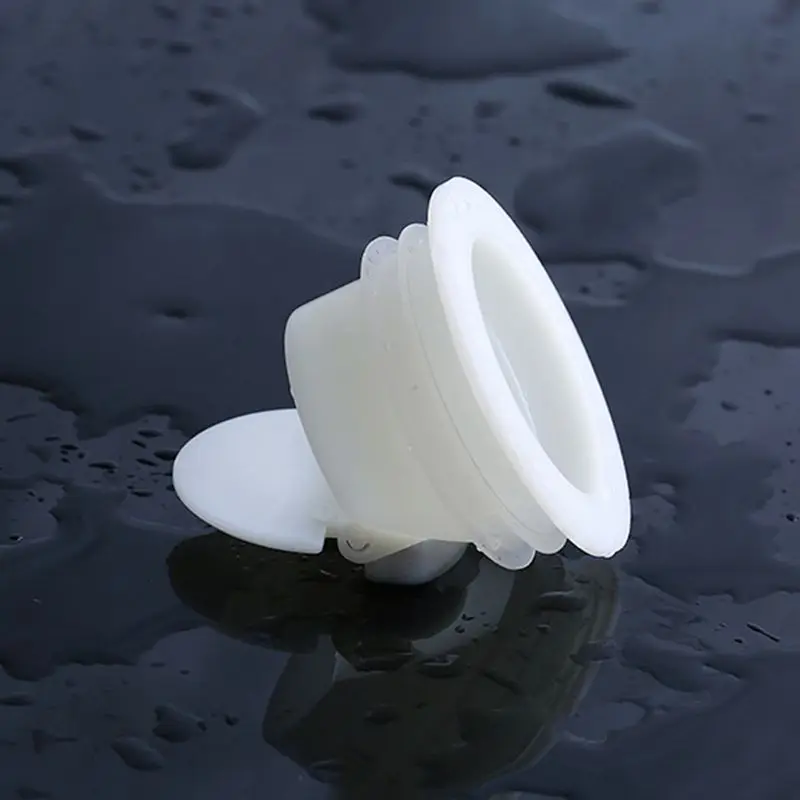 Anti-odore a prova odore Deodorante per pavimenti Nucleo Tappo scarico fognario Tappo acqua Filtro trappola