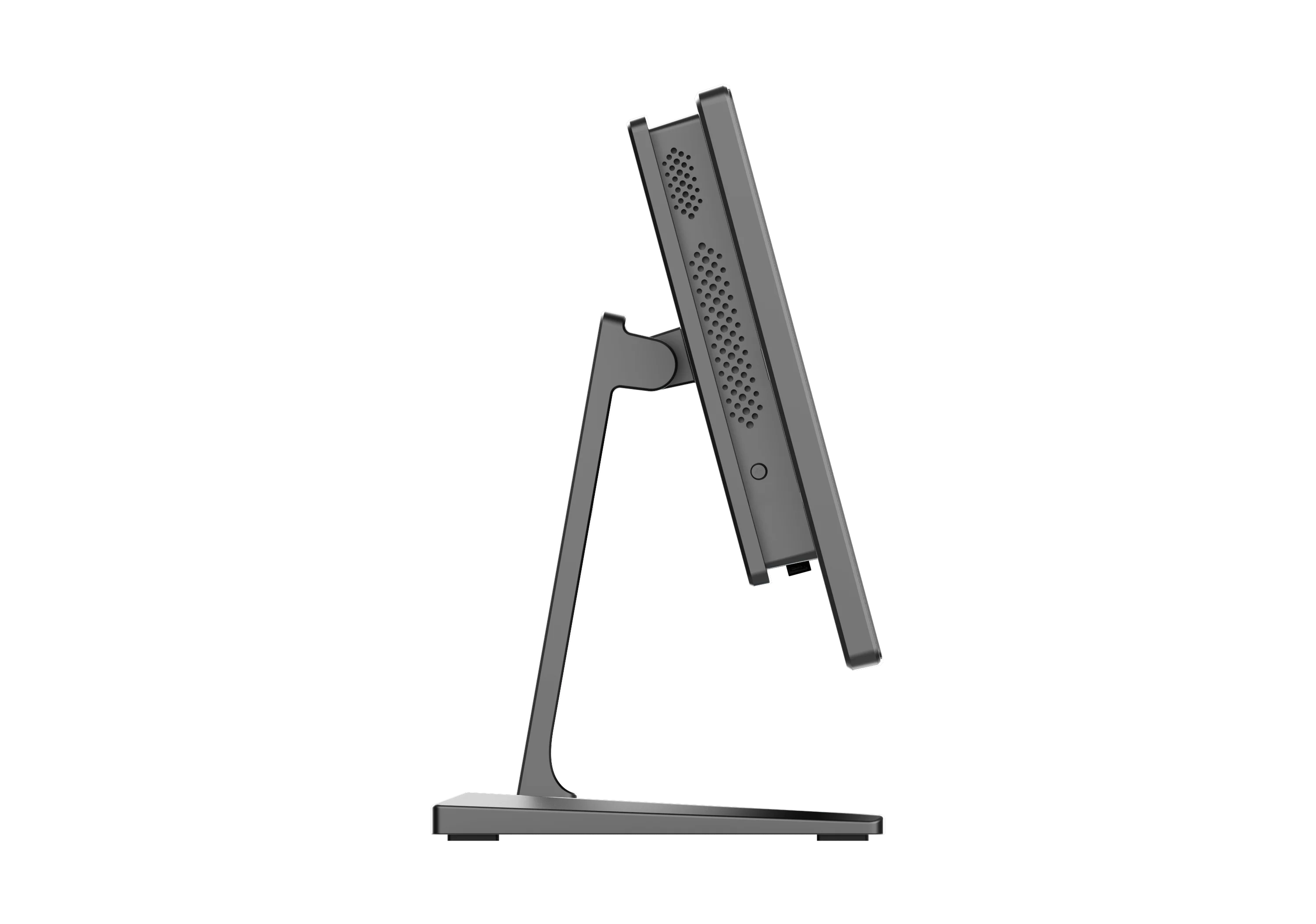 شاشة 15.6 بوصة تعمل باللمس بالسعة Pos Terminal windows Android Single Dual Screen Pos System مع وحدة المعالجة المركزية I3 I5 I7 الكل في واحد POS