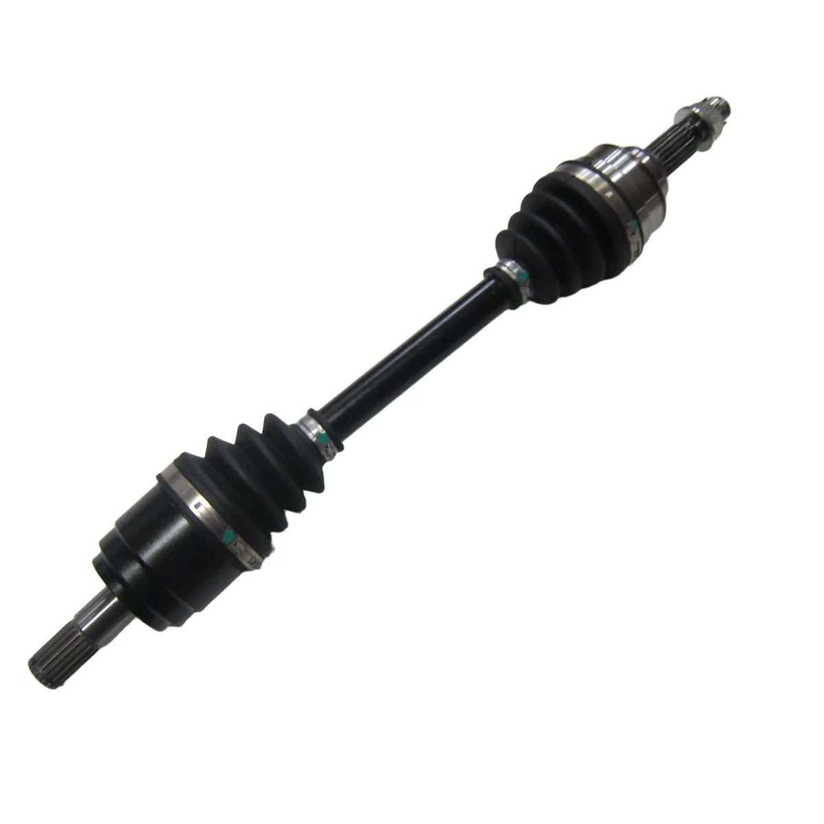 Eje de junta CV completo delantero izquierdo para Honda Foreman 500 TRX500FE 4X4 Es 2005-13 44350-Hn8-A41 44350-Hn8-A42 44350-HN8-A43