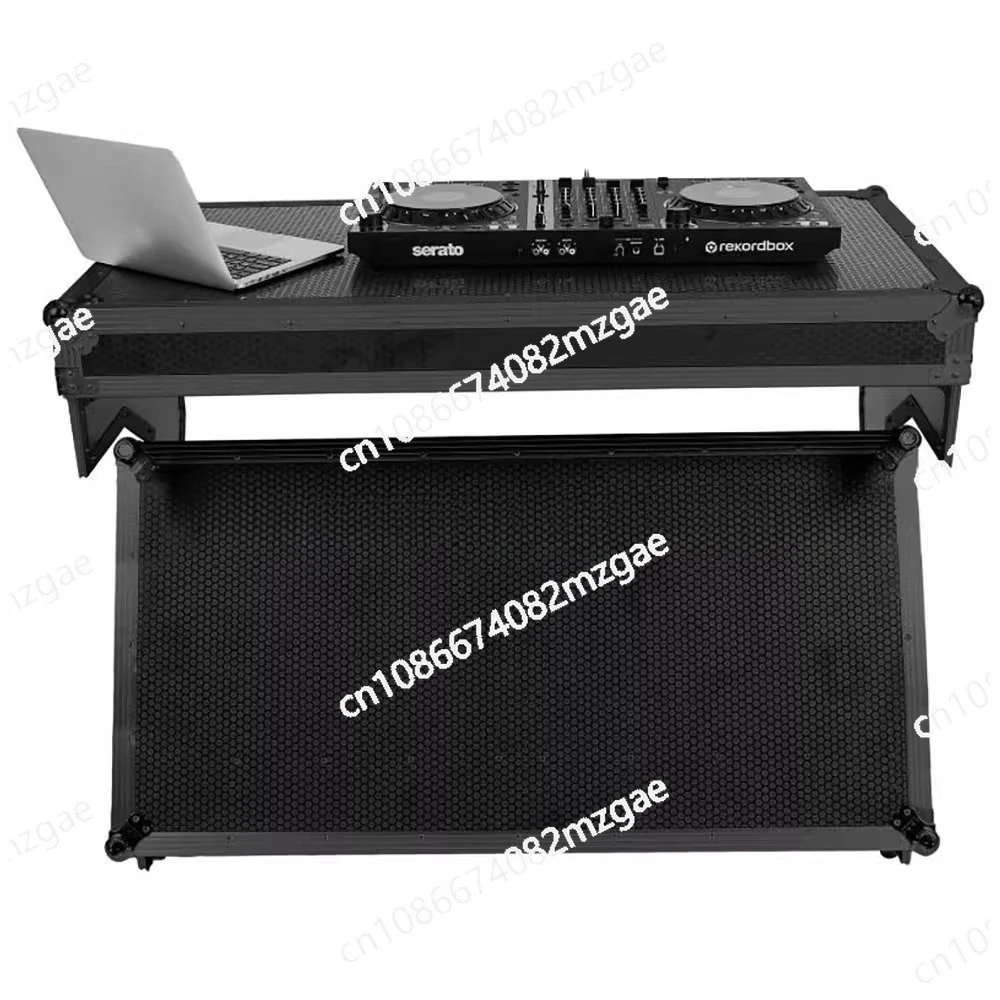 Portable DJ Air Box, DJing Table, Console Table, Bar Nightclub DJ Table Folding DJ Table