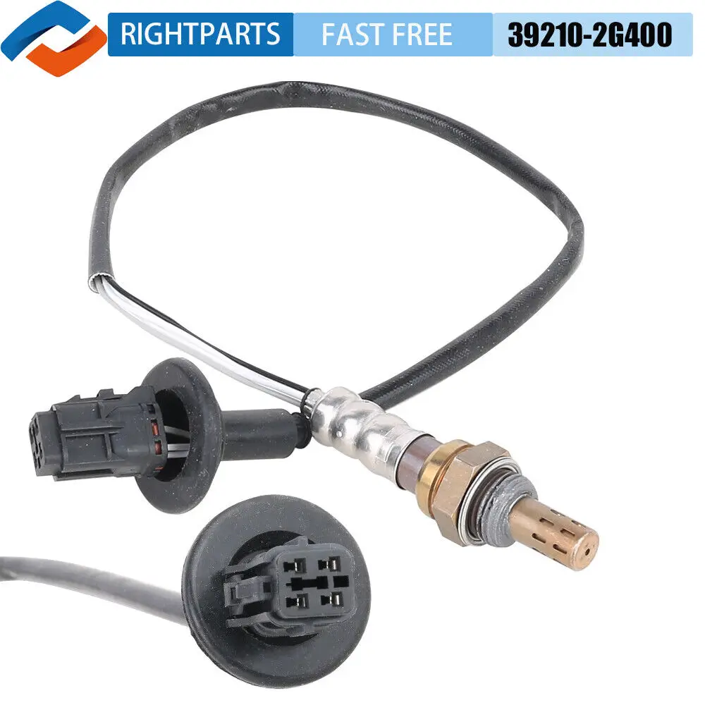 

RIGHTPARTS 39210-2G400 Rear Lambda Oxygen Sensor For Hyundai Sonata Kia Forte Rondo Optima For Kia Optima Car Sensor 392102G400