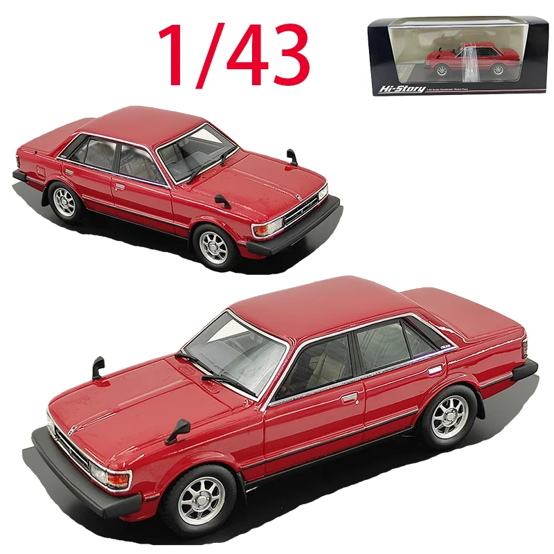 Diecast 1:43 Toyota Camry Model Car - AliExpress