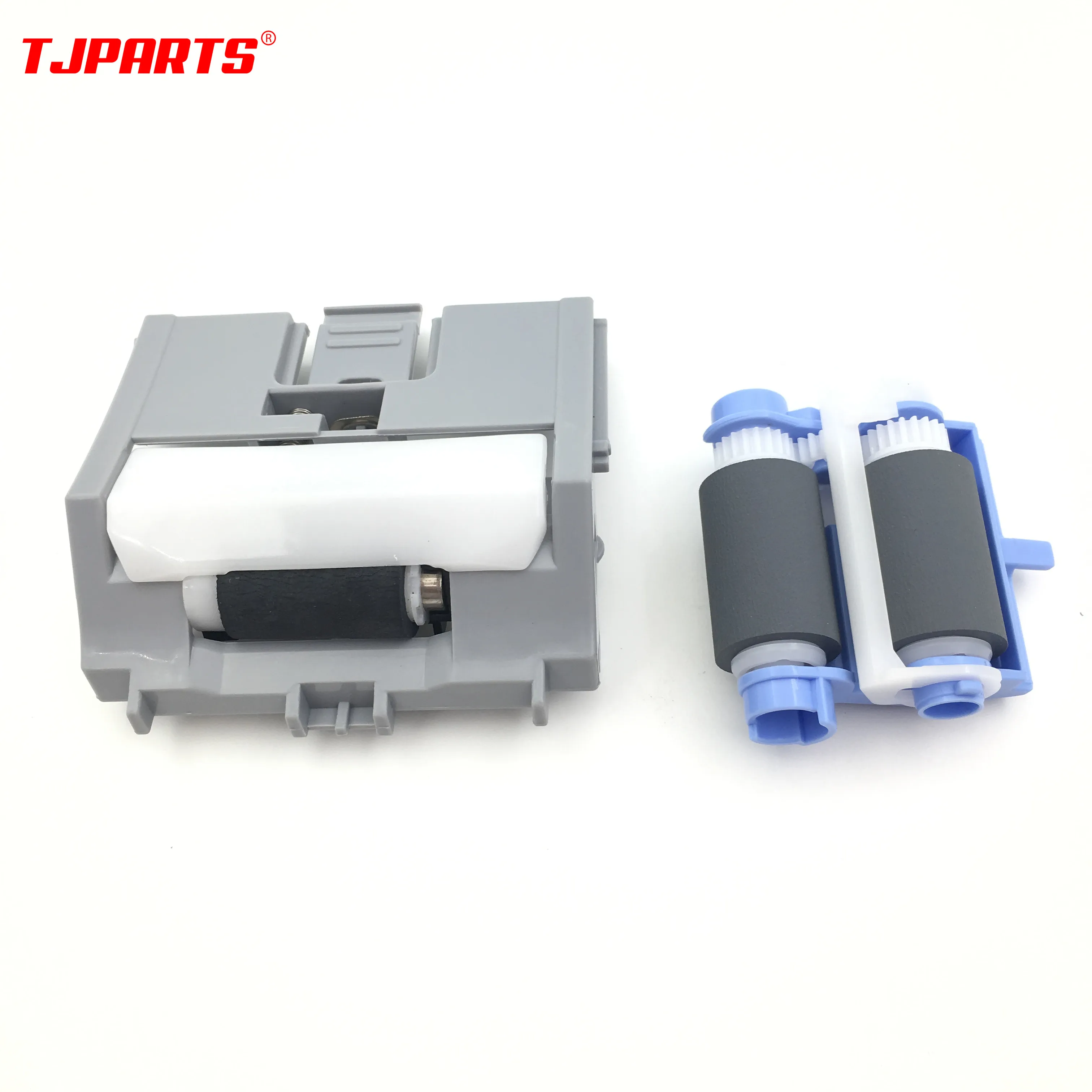 RM2-5741 RC4-4346 Bandeja de RM2-5745 2 Rodillos de recogida + Rodillo de separación para HP M501 M506 M507 M527 M528 E50045 E50145 E52545
