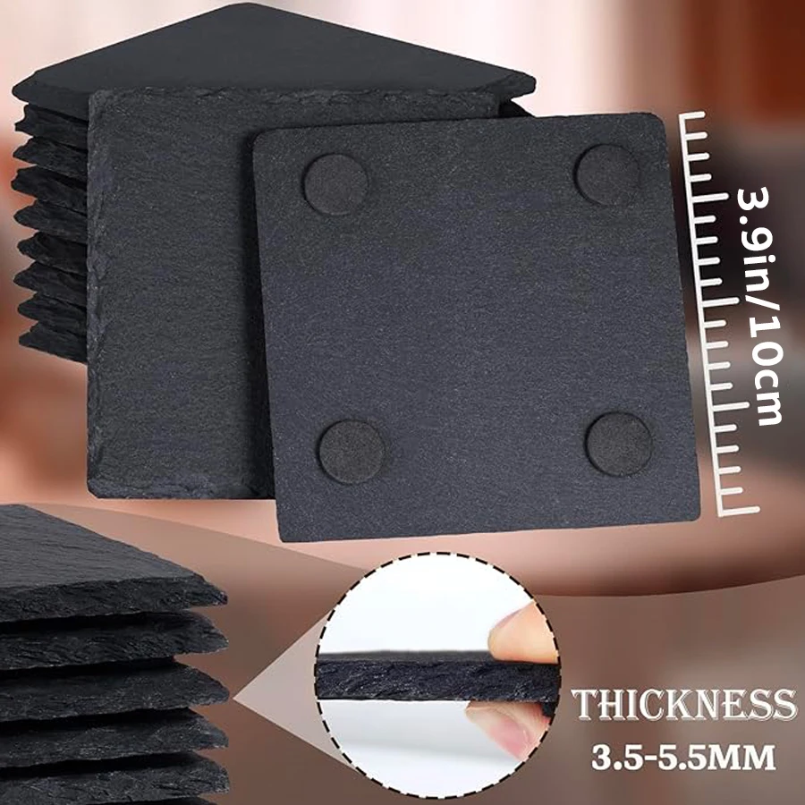 Thumbnail 4 - #58 Coasters Price Drop Alerts