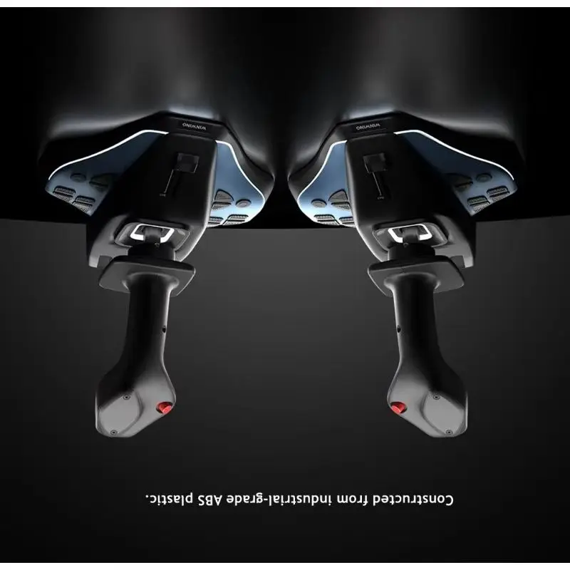 AAAAAA Airline Joystick R Co Pilot Version Flight Simulator for X-Plane MSFS2020 P3D Simulation