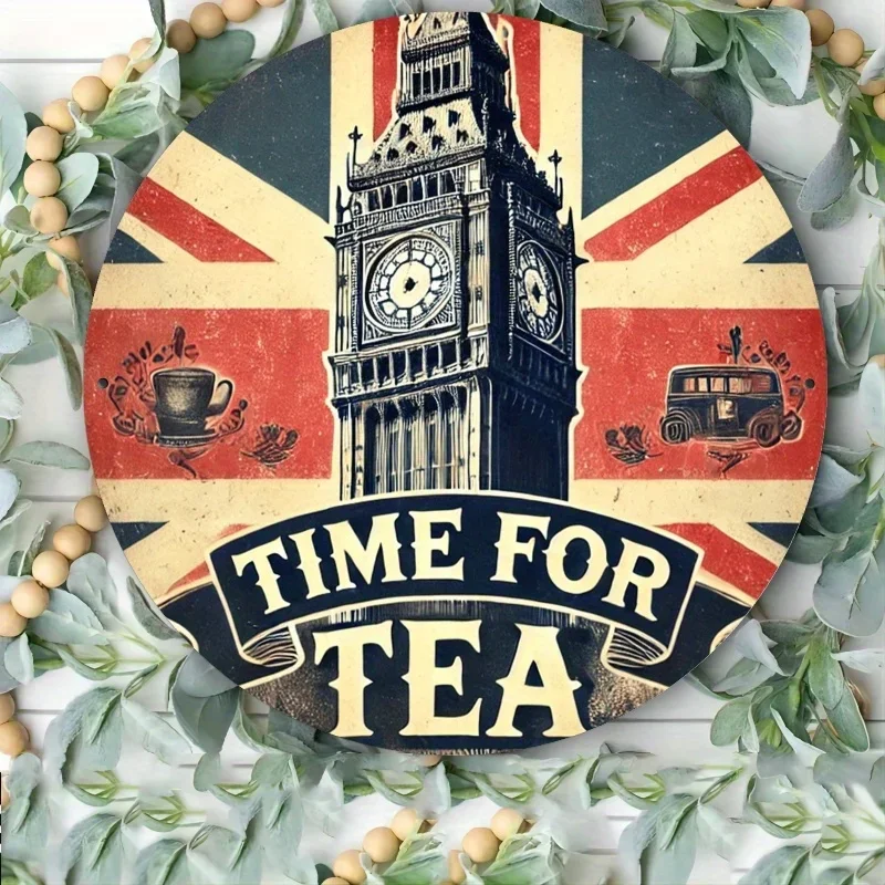 "British Tea Time I… - image