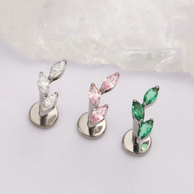 Thumbnail 3 - #18 Top 50 Nose Studs Worth Buying In 2026