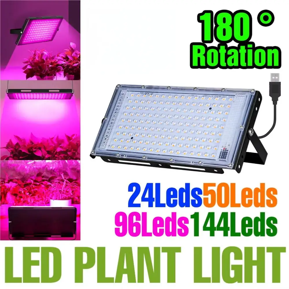 lampada-led-usb-5v-para-hidroponia-luz-de-crescimento-de-espectro-completo-a-prova-d'Agua-para-cultivo-em-estufas-internas-e-caixas-de-crescimento