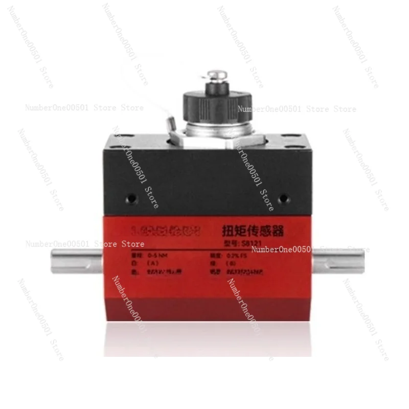 

SBT8121 Dynamic Torque Sensor High Precision Measuring Instrument for Torque Detection