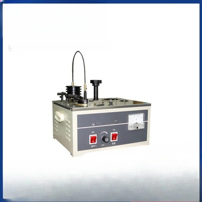 

Petroleum product closed flash point tester closed flash point tester closed flash point tester
