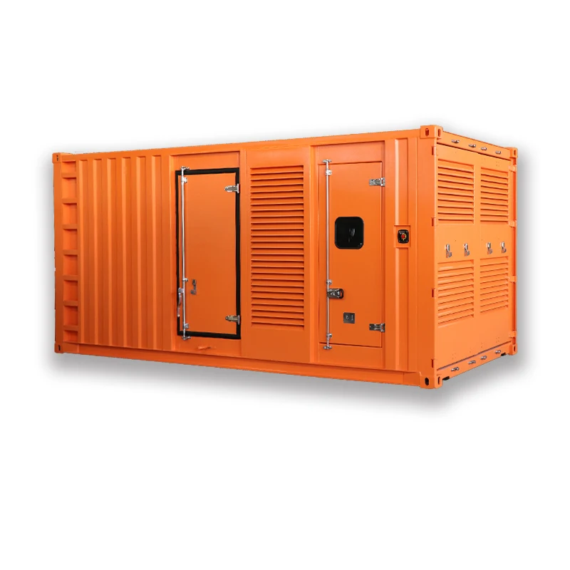 brand powered big generator dies el 500kVA 1000kVA 2000kva 2000KW Perki 400kw 800kw 1000kw dies el electric generator