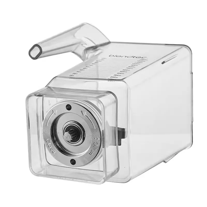 كانجكير بينكامبور أونتوك بليندتيك أهلي ، خلاط ميسين سموزي أكسيسوري