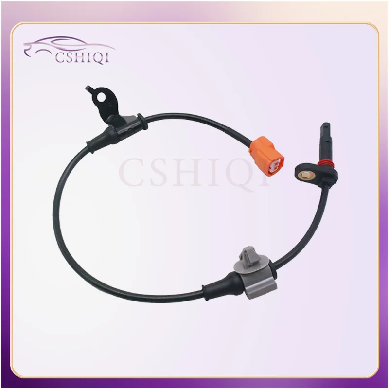 57470-SEA-013 Rear Right ABS Wheel Speed Sensor For Honda Accord VII Acura TSX 2003-2008 Series Models Auto Parts 57470SEA013