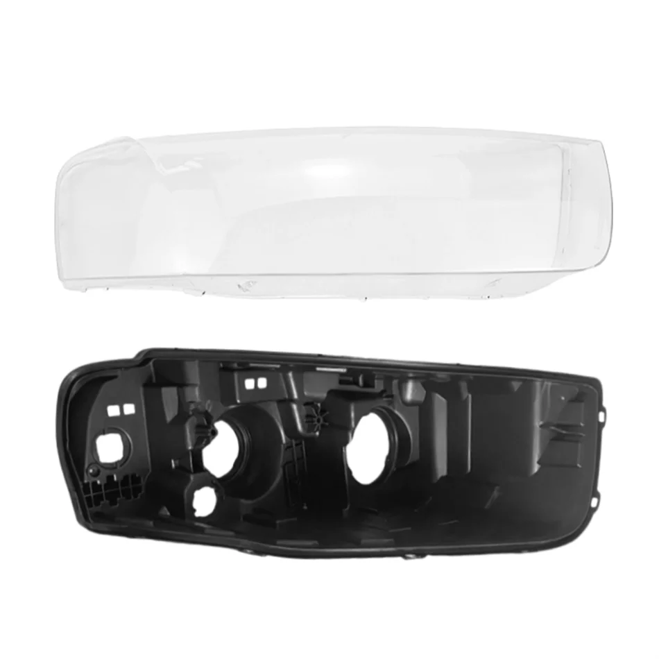 

For Chevrolet Captiva 2011 2012 2013 2014 2015 2016 2017 Car Accesorries Base Head Lamp Shell Rear Lamp Holder Shade Headlight