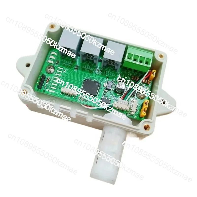 Module de station météo APRS WS1 WS3 de troisième génération avec humidité barométrique RS485 MODBUS
