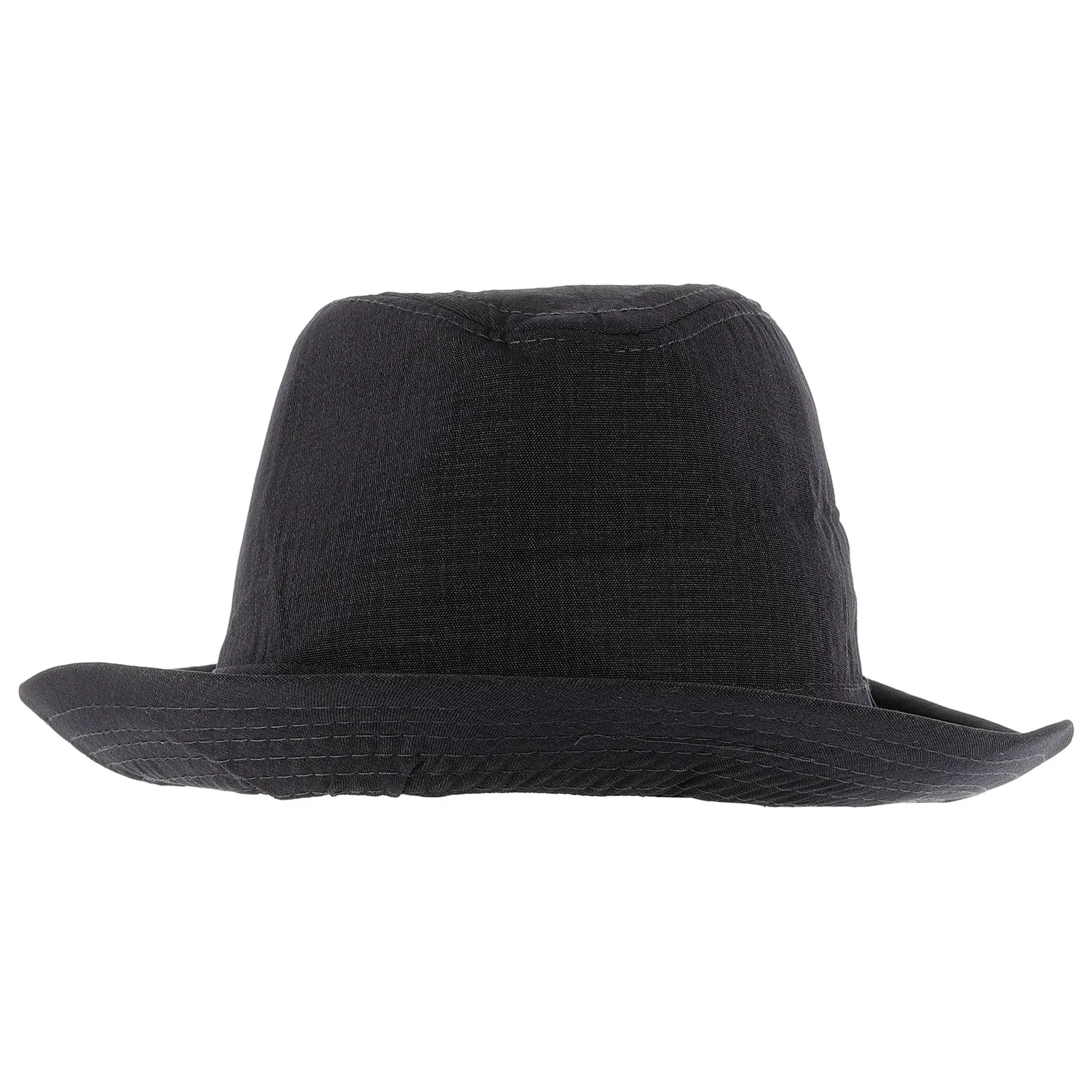 

Funeral Memorial Hat Men's Mourning Cap Durable Cloth Suitable for Memorial Funeral Use Hat of Mourning Praying Cap