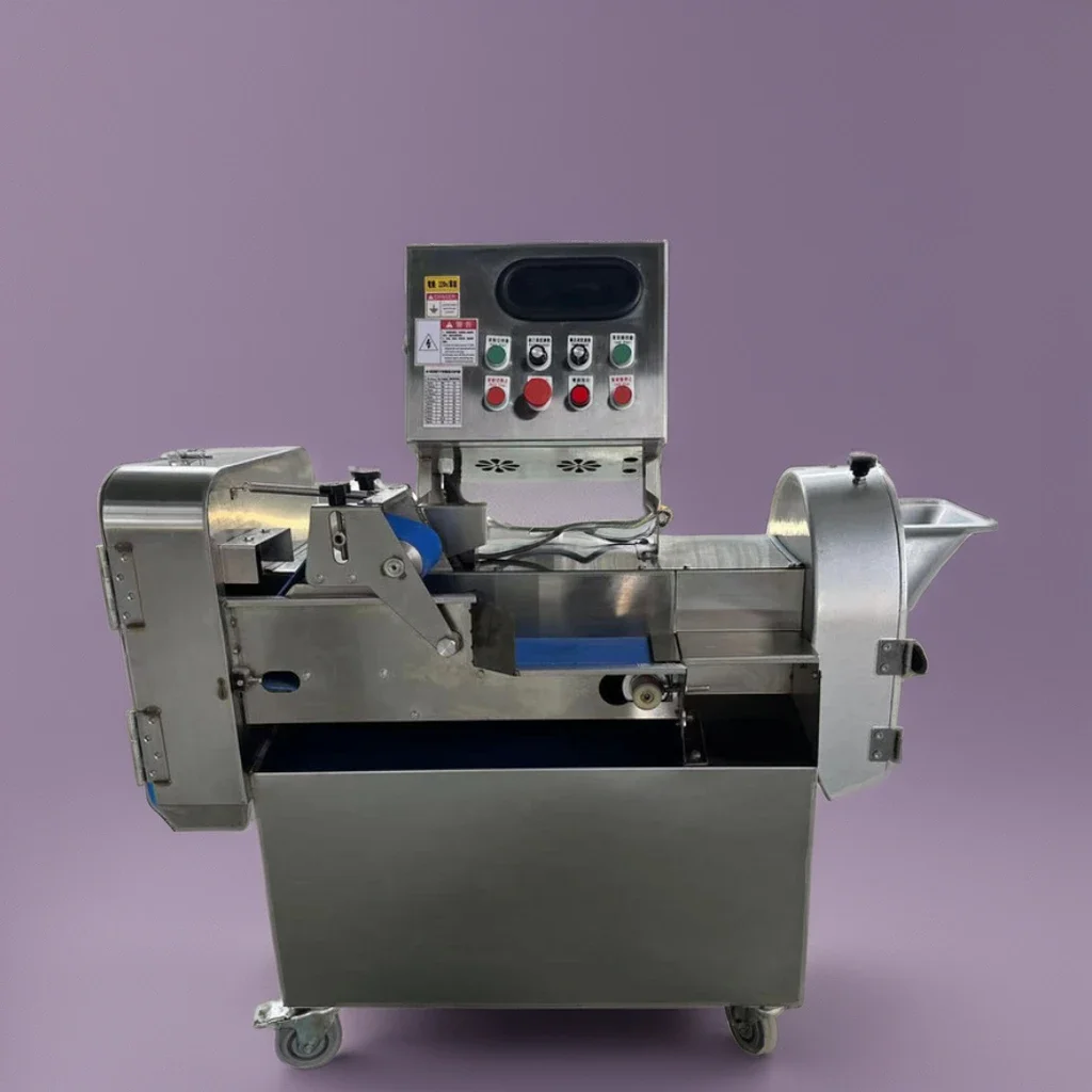 

Multi Functional Fruit Food Vegetable Chopper Slicer Shredder Potato Carrots Ginger Slicing Shredding Cutter Cutting Machine