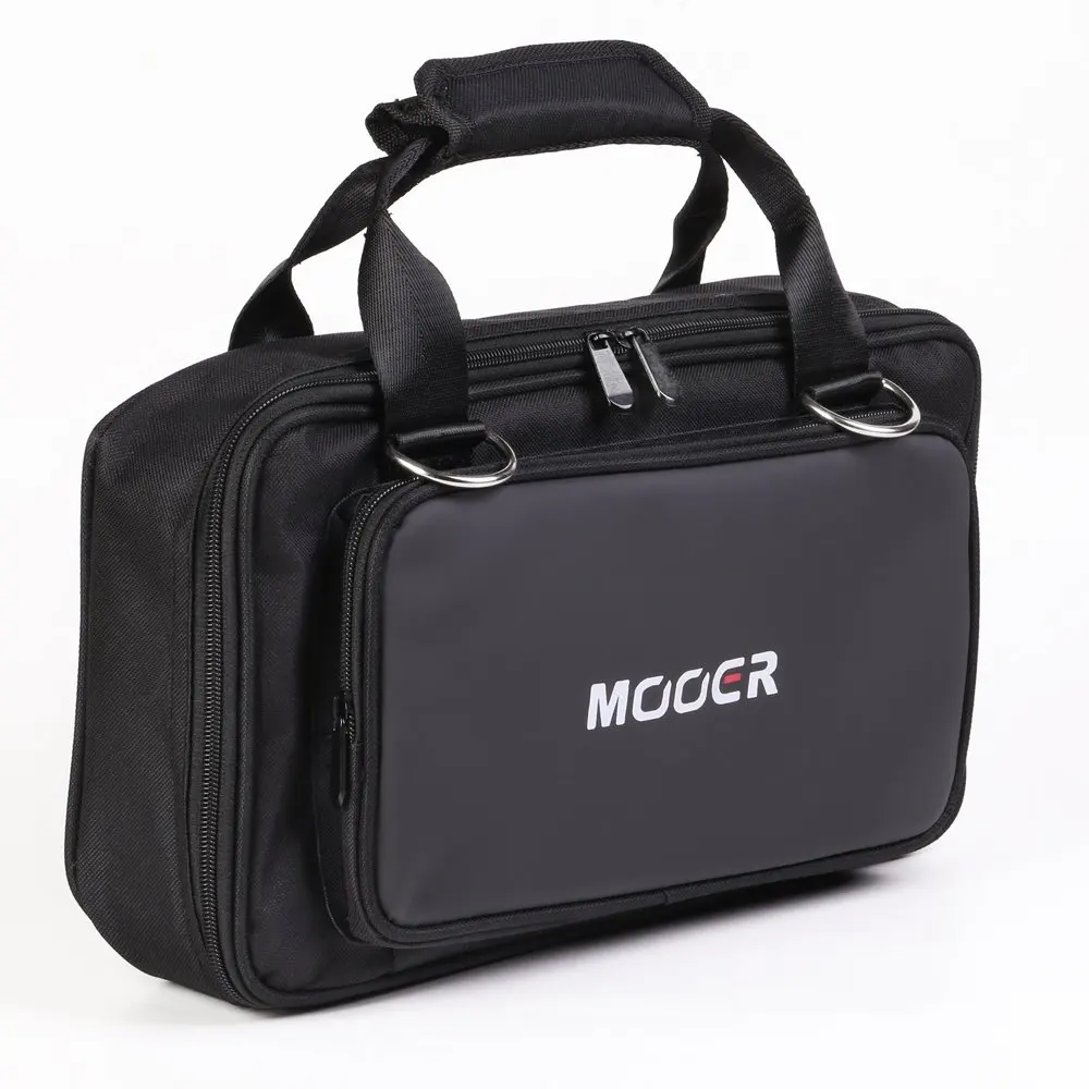 

Mooer GE200 Bag Case Screen Protector Guitar Effects Pedal Accessories Soft Carry Case SC200 Effect Pack