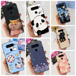For LG V40 ThinQ V405 6.4