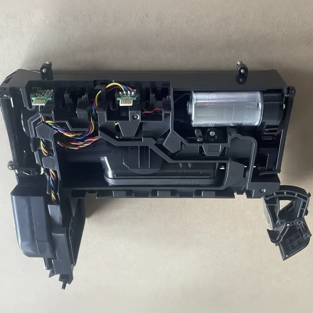 Main Brush Module Frame Fit For Irobot Roomba I7 I5 I8 I6 E5 E6 Vacuum Robot Roller Brush Cover Replacement Parts